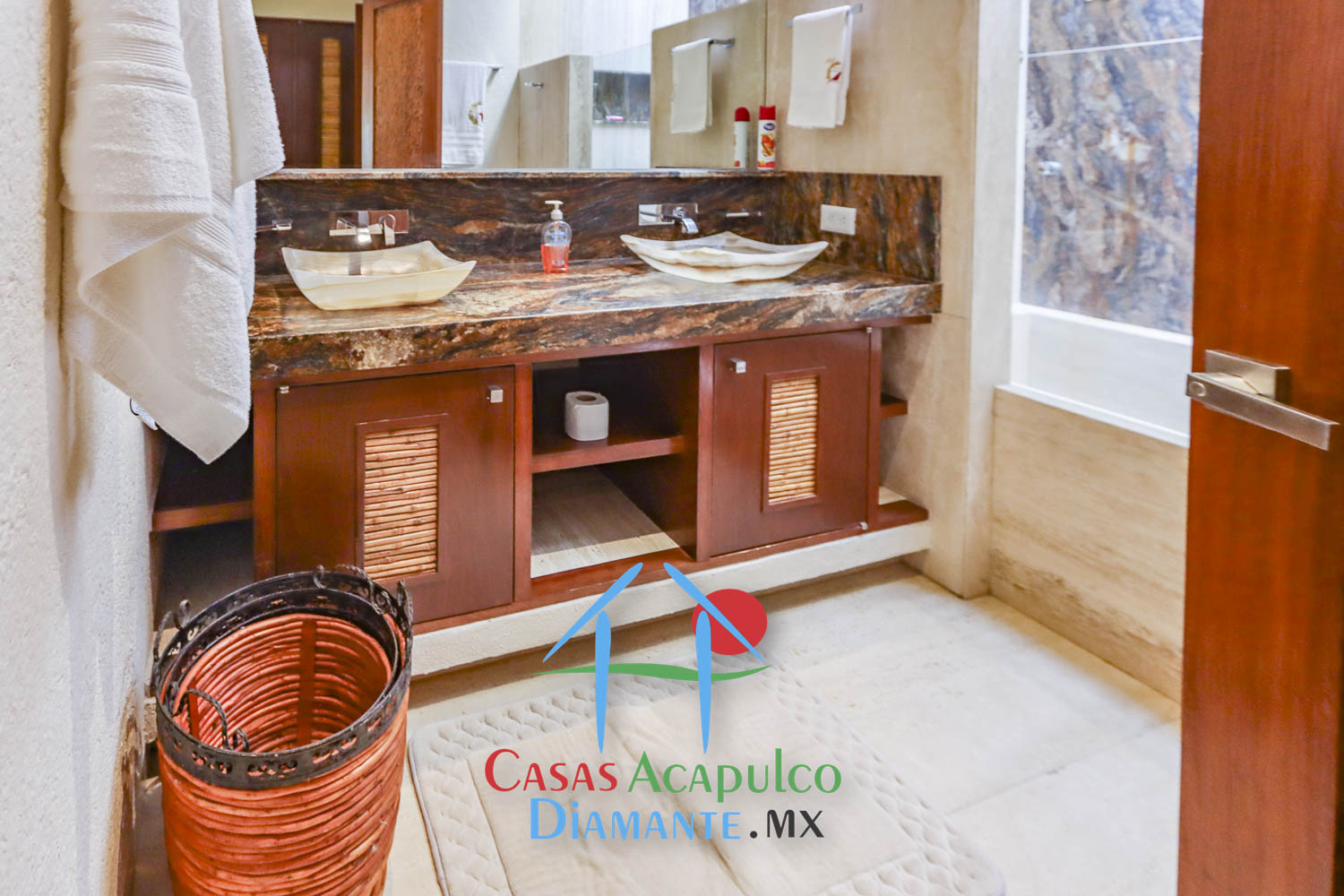 Villa Scarlet Bird - Recámara uno 4